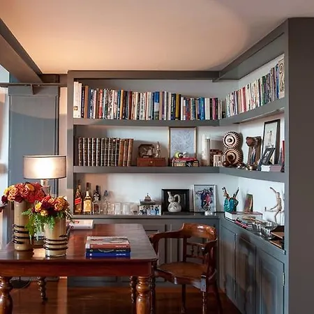 Luxurious And Bright Loft Διαμέρισμα